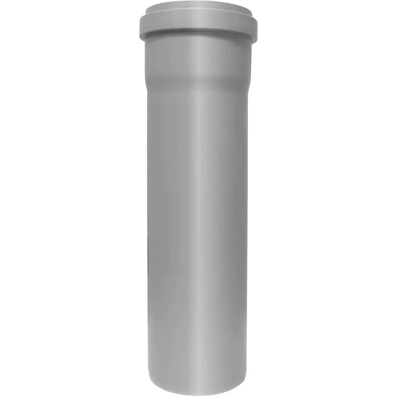 Tubo HTEM con 1 bicchiere Ø 32 mm x 200 cm Laatste Versie