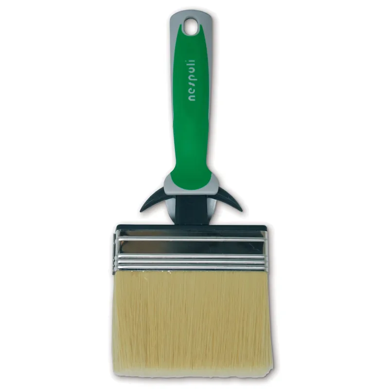 Pennello plafoniera 140 x 35 mm manico Soft Touch Uitverkoop