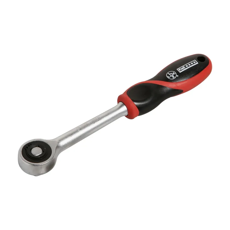 Uitverkoop LUX-TOOLS cricchetto reversibile