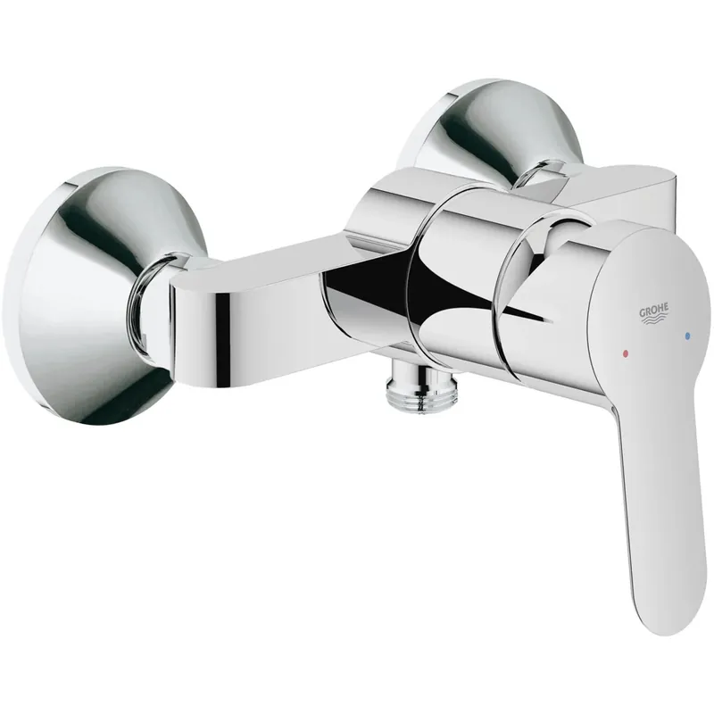 Must-Have Grohe miscelatore doccia esterno Start edge