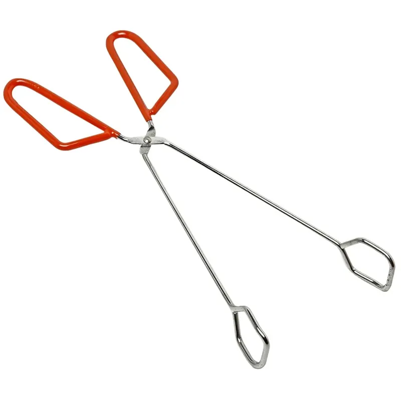 Pinze barbecue a forbice 30 cm Uitverkoop