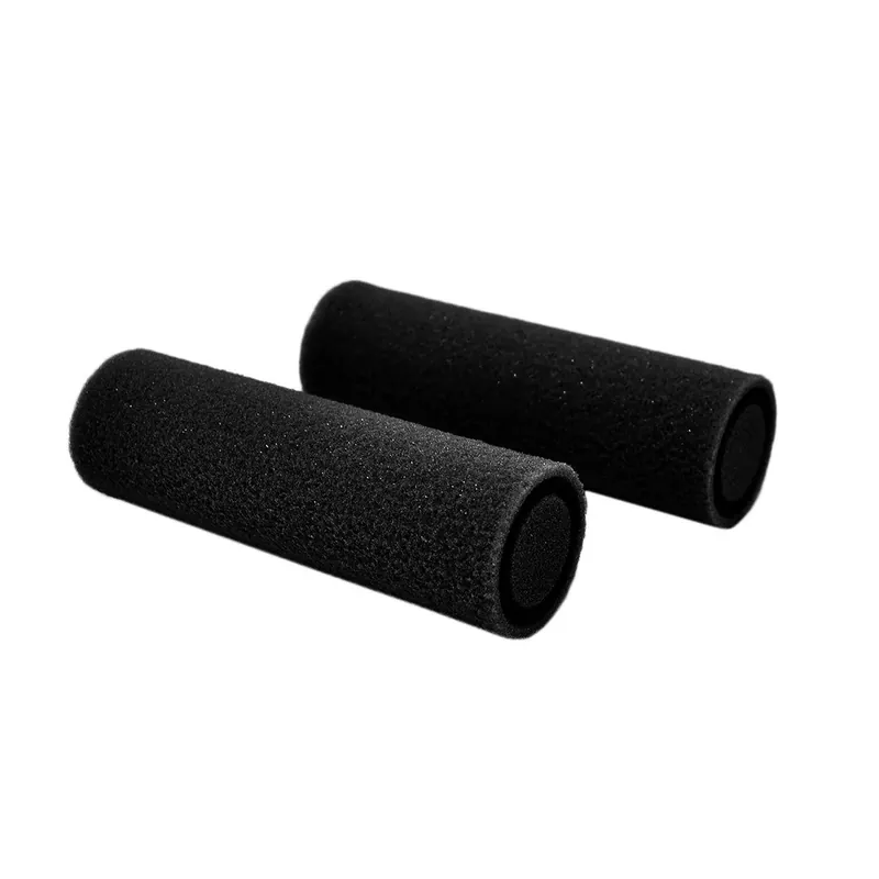 Ricambio mini rullo 11 cm sistema Magic Finish 2 pezzi Hoge Kwaliteit