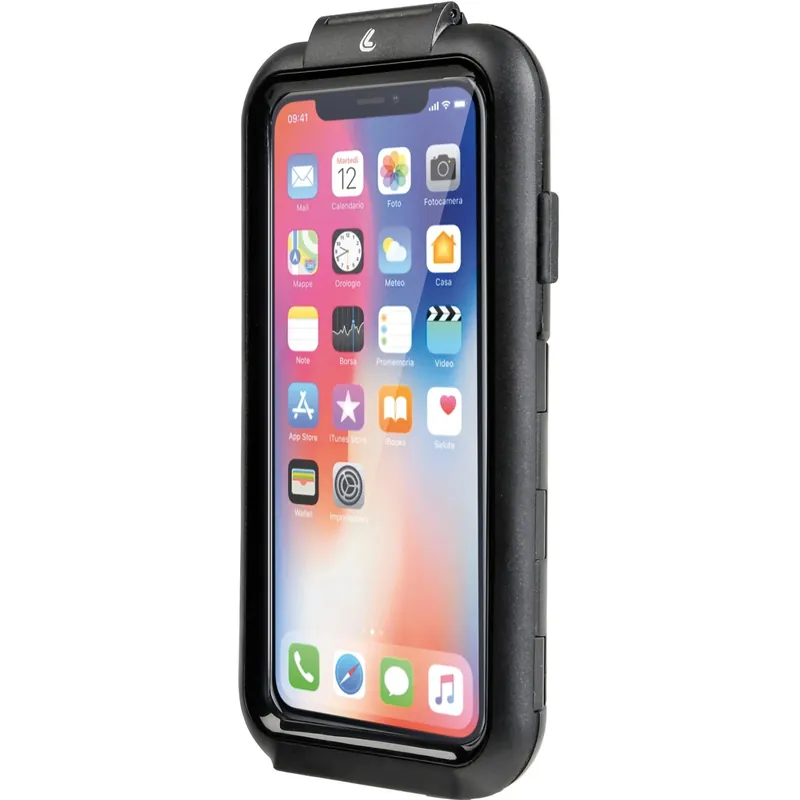 Voordeelprijs Opti Case custodia rigida per smartphone - iPhone X / Xs
