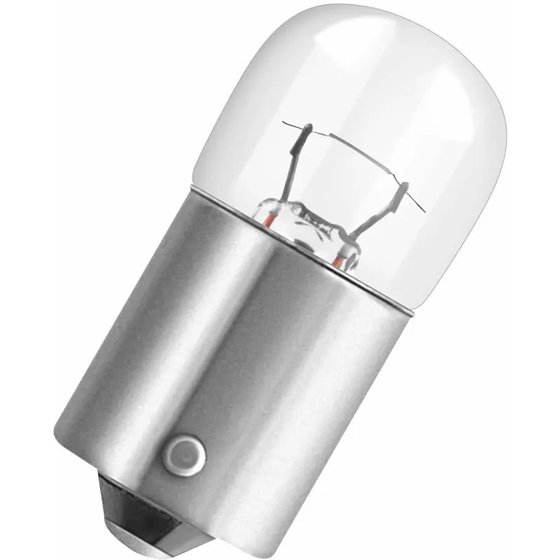 Direct Beschikbaar Lampadina auto R5W 12 V 55W