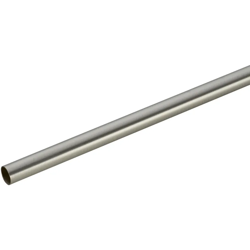 Bastone da tenda acciaio Ø 1,6 x 240 cm Seizoensaanbieding
