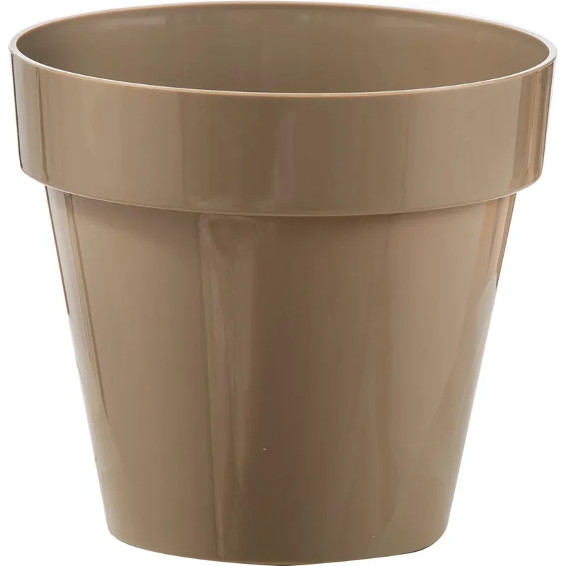 Vaso Standard tortora in plastica 145 cm Beste Prijs