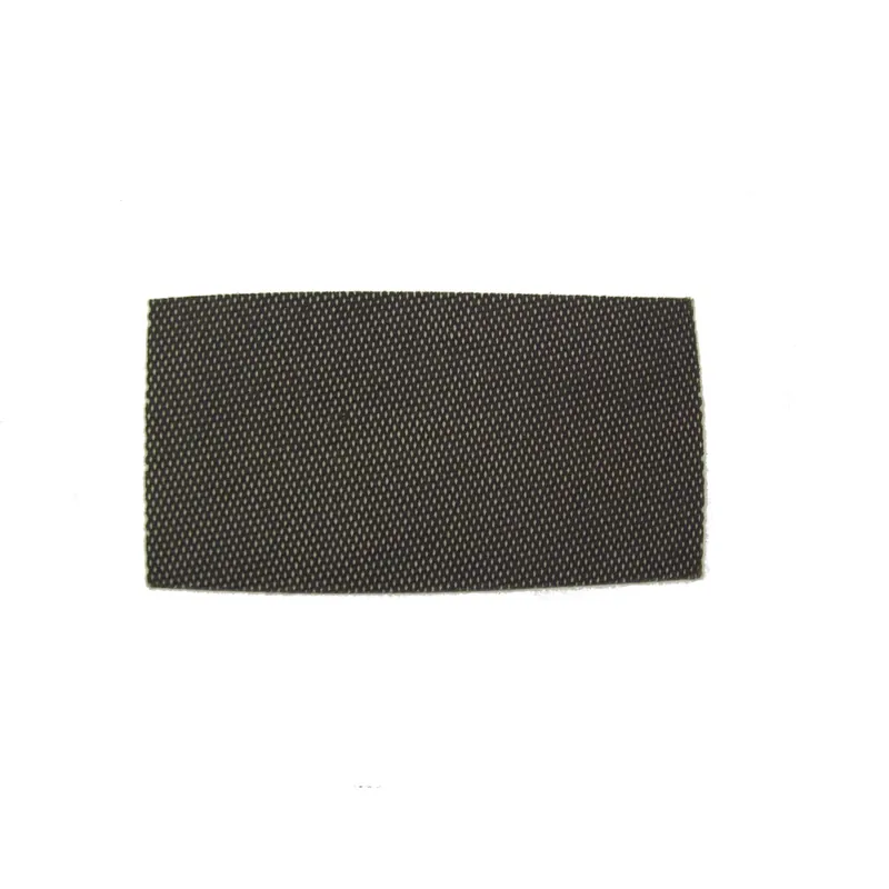 2 pz foglio in rete velcrato multiforato 93 x 185 gr. 80 Bestel Nu