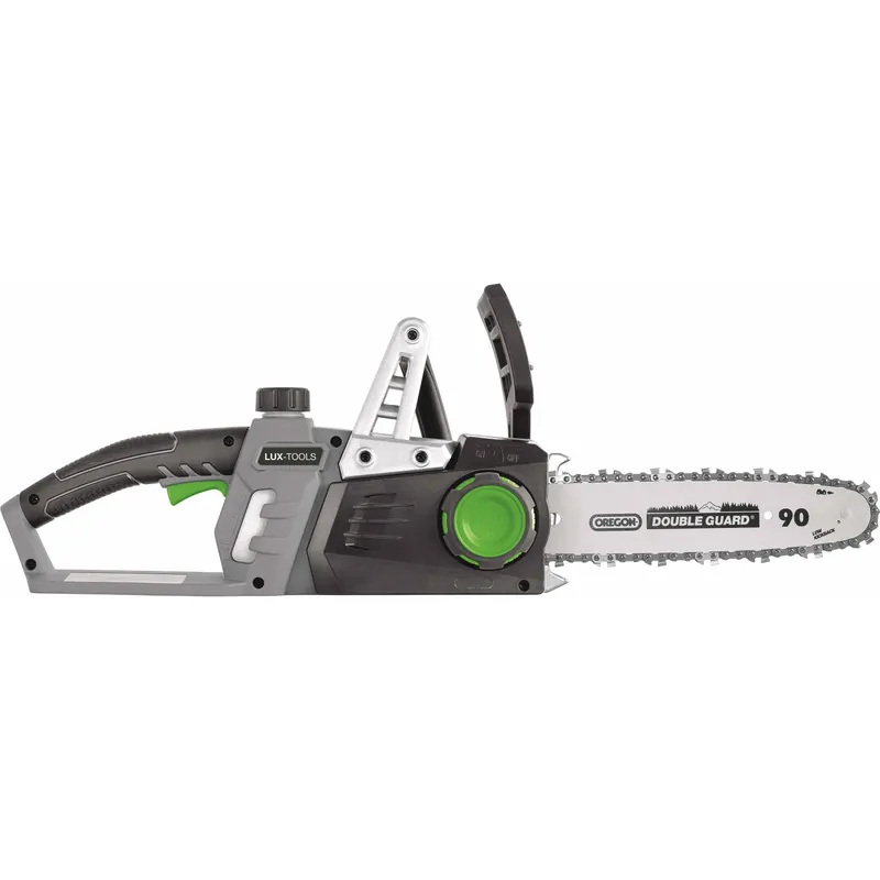 Elettrosega a batteria LUX A-KS-20/25 - Solo corpo macchina Beperkt Aanbod