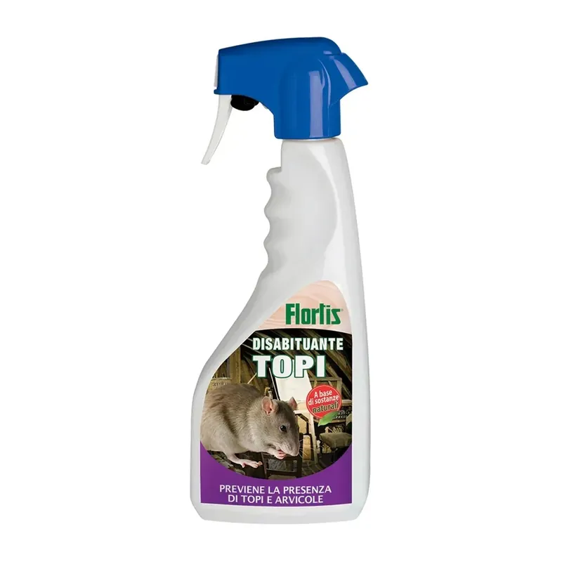 Voordeelprijs Flortis disabituante topi 500 ml