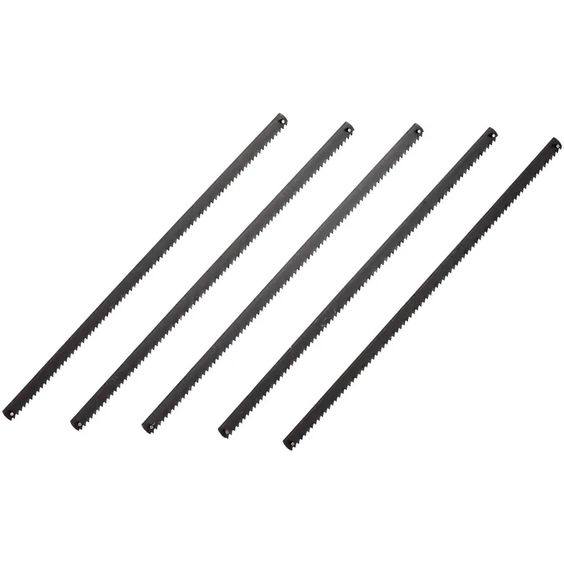 Koopje Lama per sega ad arco per legno LUX-TOOLS Classic 150 mm