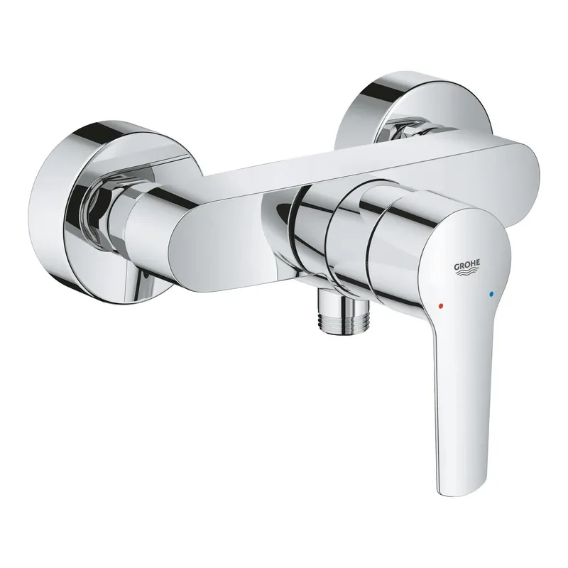 Flitsaanbieding Rubinetto per doccia Grohe Start montaggio a parete