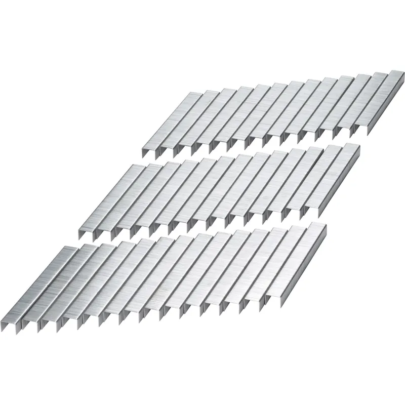 Seizoensaanbieding Graffa a filo sottile LUX-TOOLS Comfort 12,8 x 6 mm 5000 pz