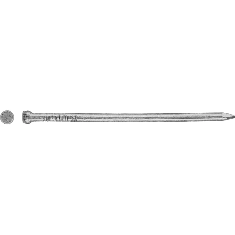 Fabrieksprijs LUX-TOOLS Chiodo LUX-TOOLS per battiscopa Ø 1,4x30 mm zincato 100 pz