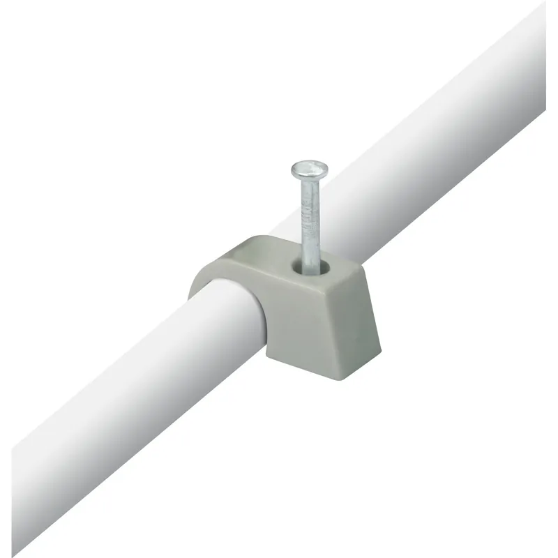 Hoge Kwaliteit Fascette con chiodo Ø 7 - 12 mm, 50 pz
