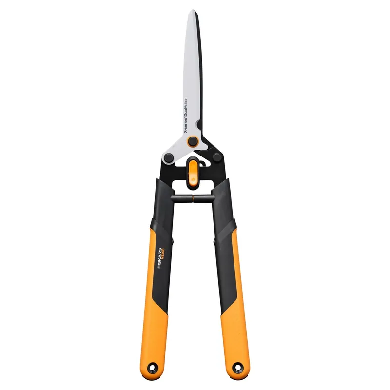 Tagliasiepi Fiskars X-Series DualAction HSX96 Speed & Power Fabrieksprijs