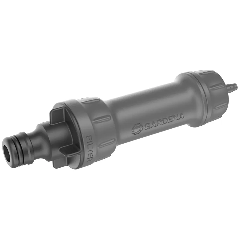 Direct Verzonden Micro Drip System attrezzo base 1000 Gardena