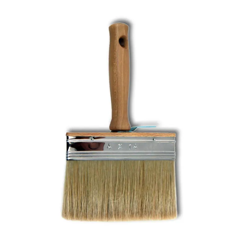Aanbieding Plafoniera legno per pitture murali 144x40 mm