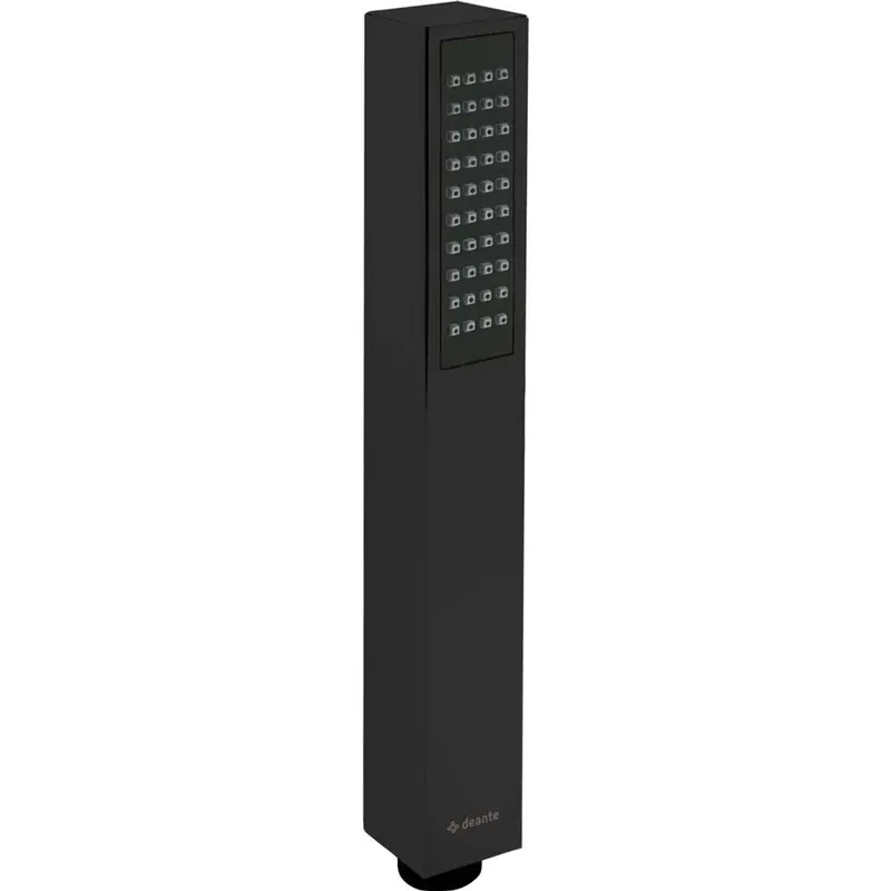 Doccetta doccia 1 funzione Idrostile Nero 12-15 l/min Speciale Aanbieding