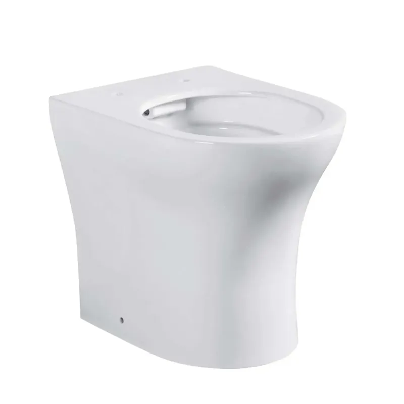 Vaso wc Sara filo muro bianco Meest Verkocht