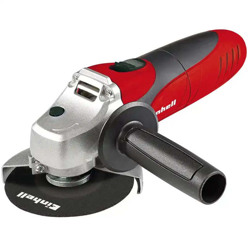 Veilige Betaling Smerigliatrice angolare Einhell TC-AG115 Ø 115 mm 500 W