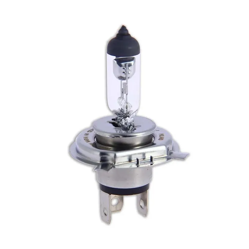 1 lampadina auto H4 Power+80% 60/55W Gecertificeerd