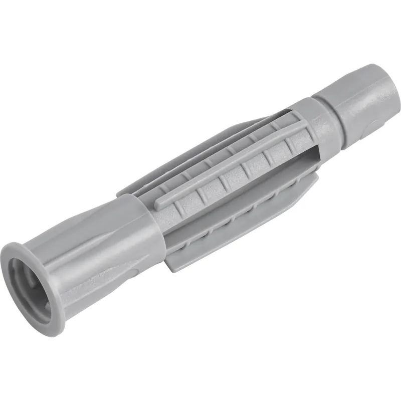 Tassello universale LUX-TOOLS Ø 6 x 34 mm 20 pz Exclusieve Aanbieding