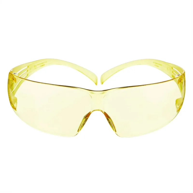 Occhiali protettivi SecureFit SF200 3M Giallo 1 pz Finale Uitverkoop