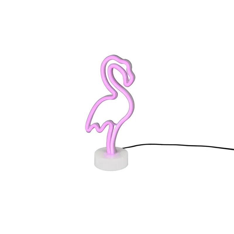 Lampada da tavolo FLAMINGO Koopje
