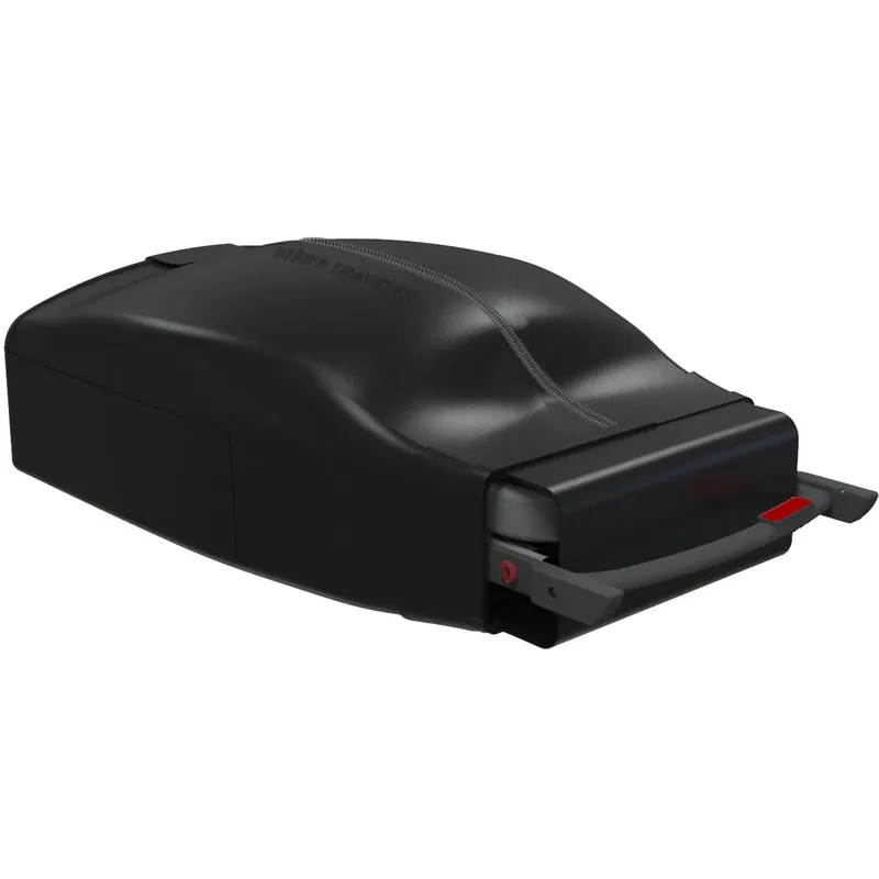 Actieprijs Custodia protettiva per grill Weber Traveler