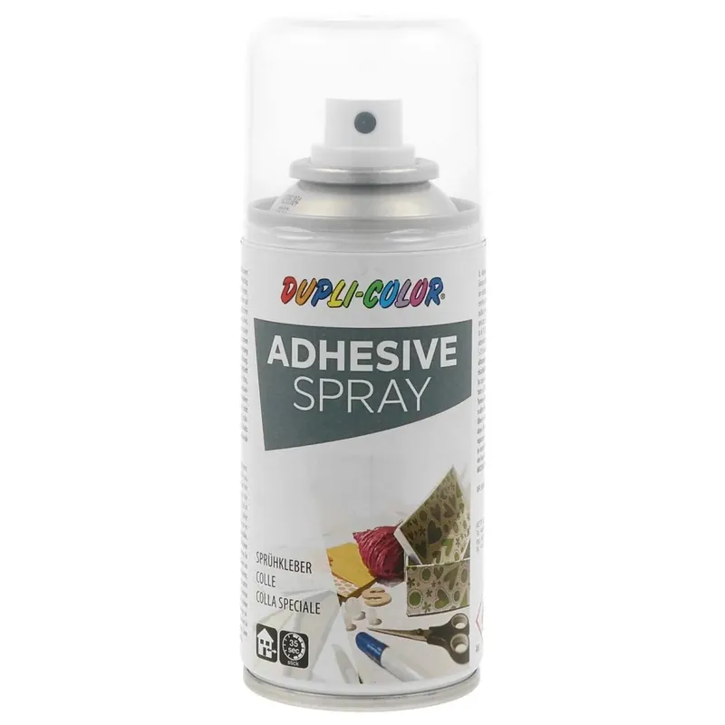 Goedkoop Adesivo spray universale colla speciale Adhesive 2in1 150 ml