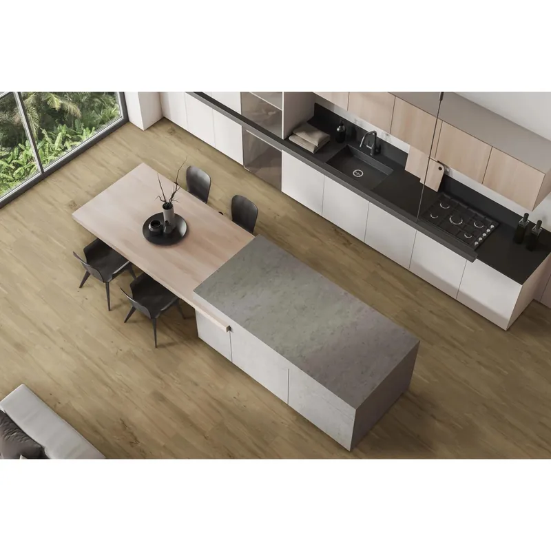 Piastrella in gres porcellanato Chalet rovere 20x122 cm 1,22 m² Betrouwbaar
