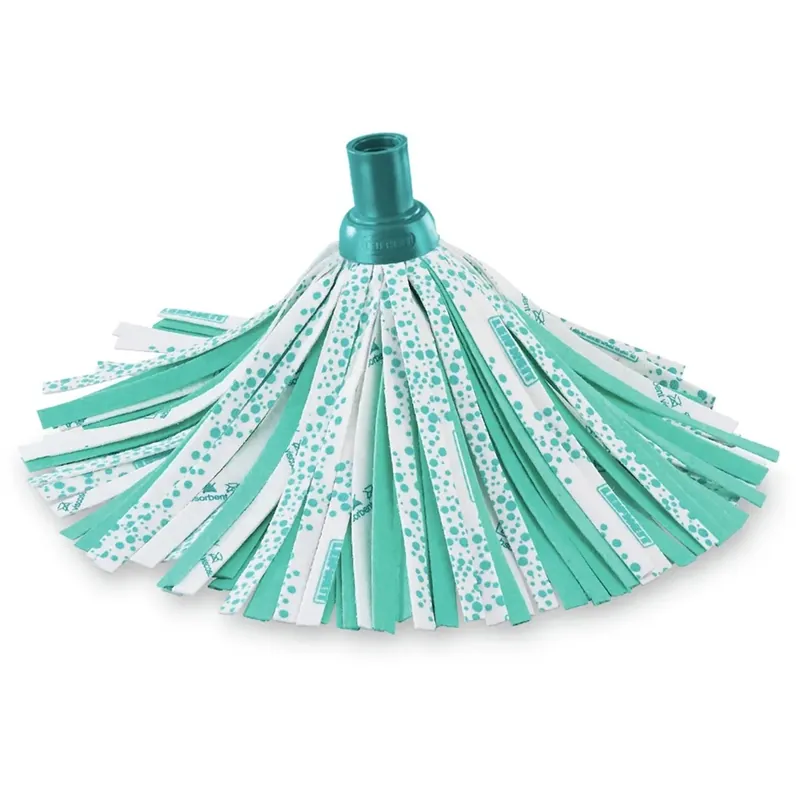 Beste Prijs Testina di ricambio Leifheit Classic Mop Viscose Plus