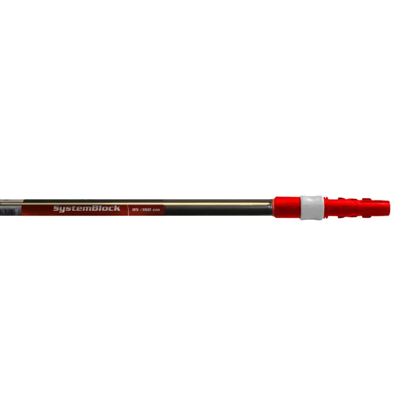 Nieuw Pertica system block telescopica 160/300cm