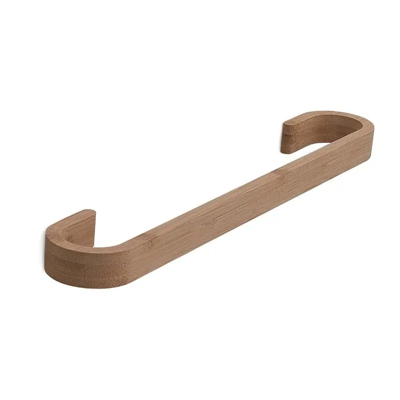 Voordeelprijs Porta asciugamani Himalaya Bamboom naturale 40 cm