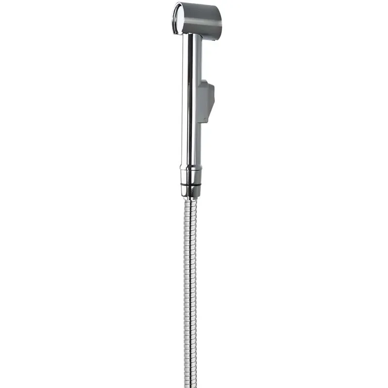 Hete Deal Set doccia Idrostile Rodas con supporto a parete cromo
