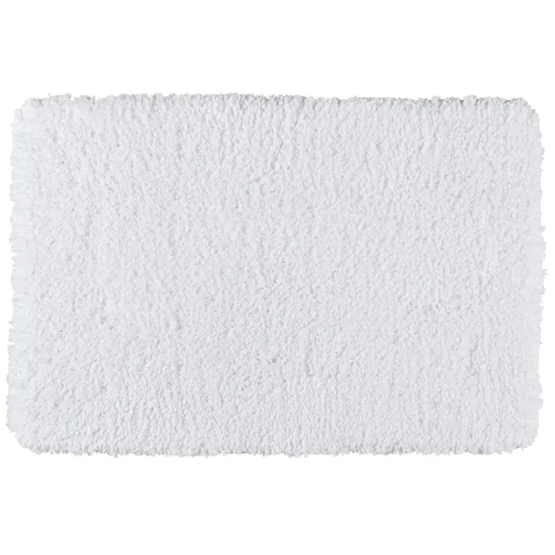 Finale Uitverkoop Tappeto da bagno Belize bianco