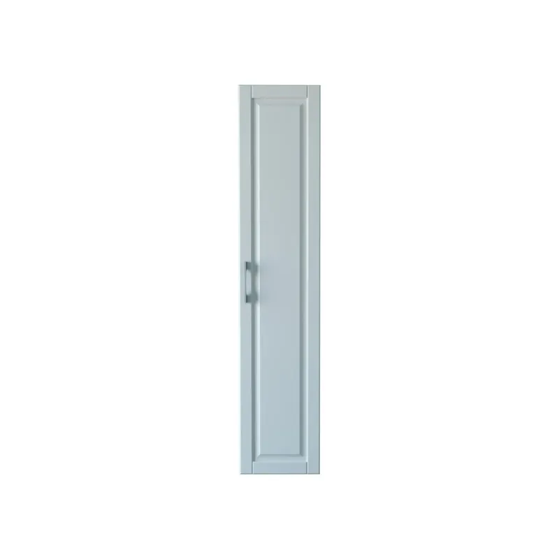 Favoriet Mobile bagno colonna sospesa Cloud 40x162x34 cm bianco crema