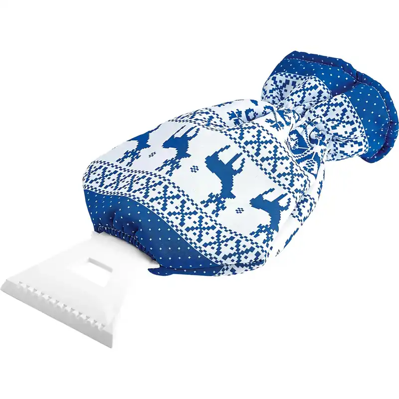 Guanto raschiaghiaccio Norway 35 cm Dagaanbieding