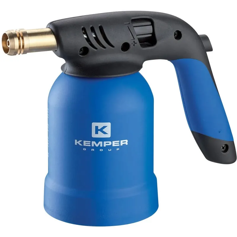 Kemper lampada per saldare ad accensione tradizionale Direct Beschikbaar