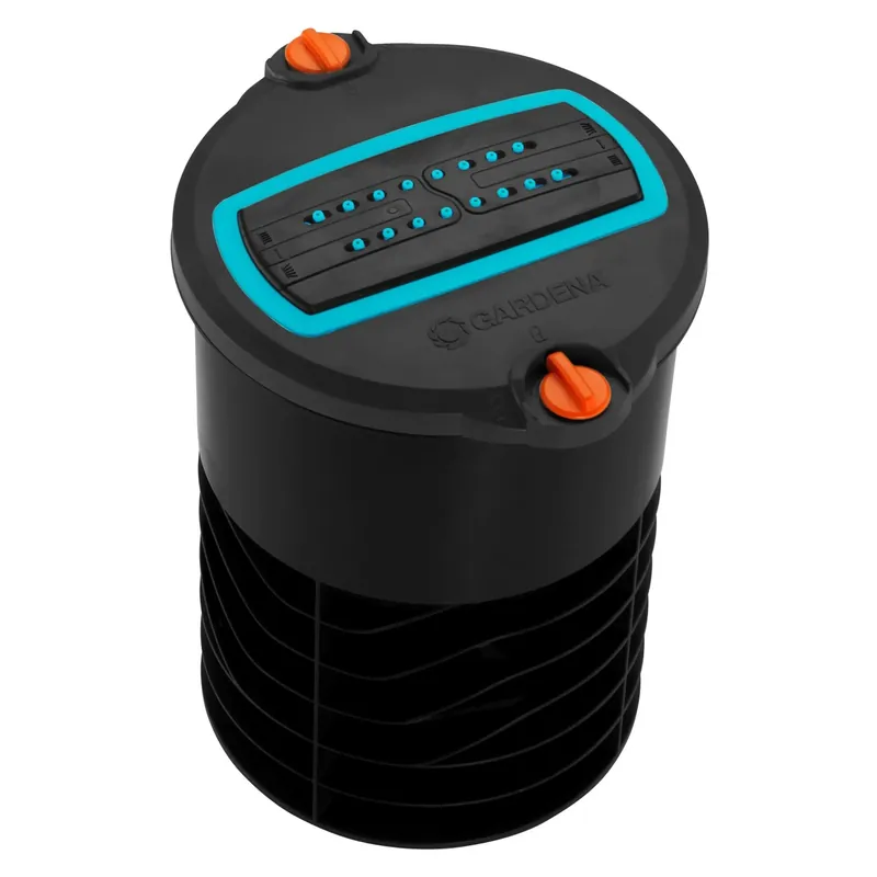 Must-Have Irrigatore oscillante Gardena da interrare OS 140