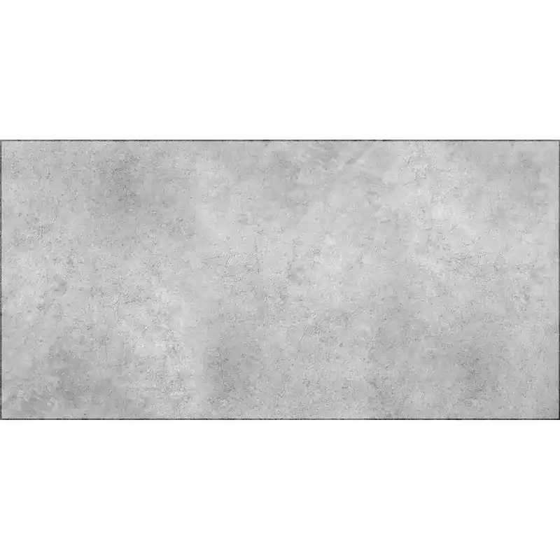Lastra polipropilene Plastonda Decor Cemento Industrial 50x100 cm Superprijs