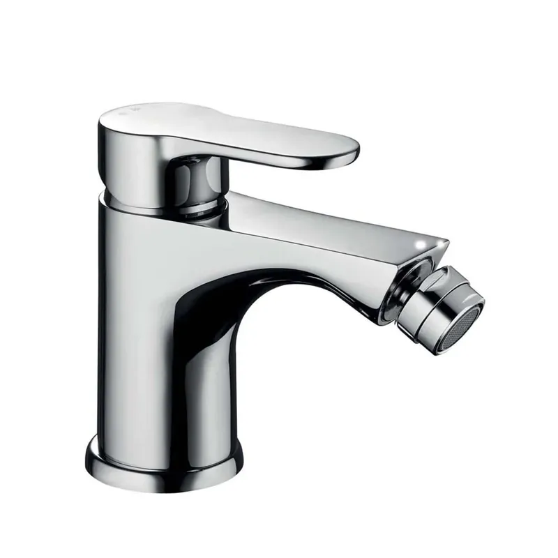 Goedkoop Miscelatore per bidet con scarico cromo San Siro New