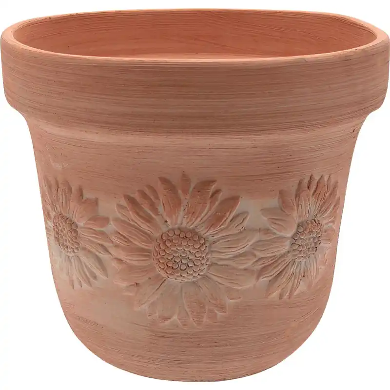 Must-Have Vaso "Girasole" 25 cm