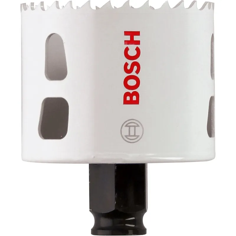 Beperkte Voorraad Sega a tazza Bosch Progressor for Wood and Metal 60 mm