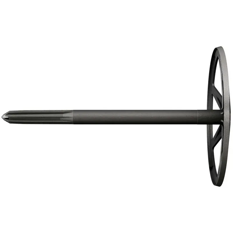 Superprijs Tassello Fischer DHK 100 per pannelli di isolamento a bassa densità 10 pz