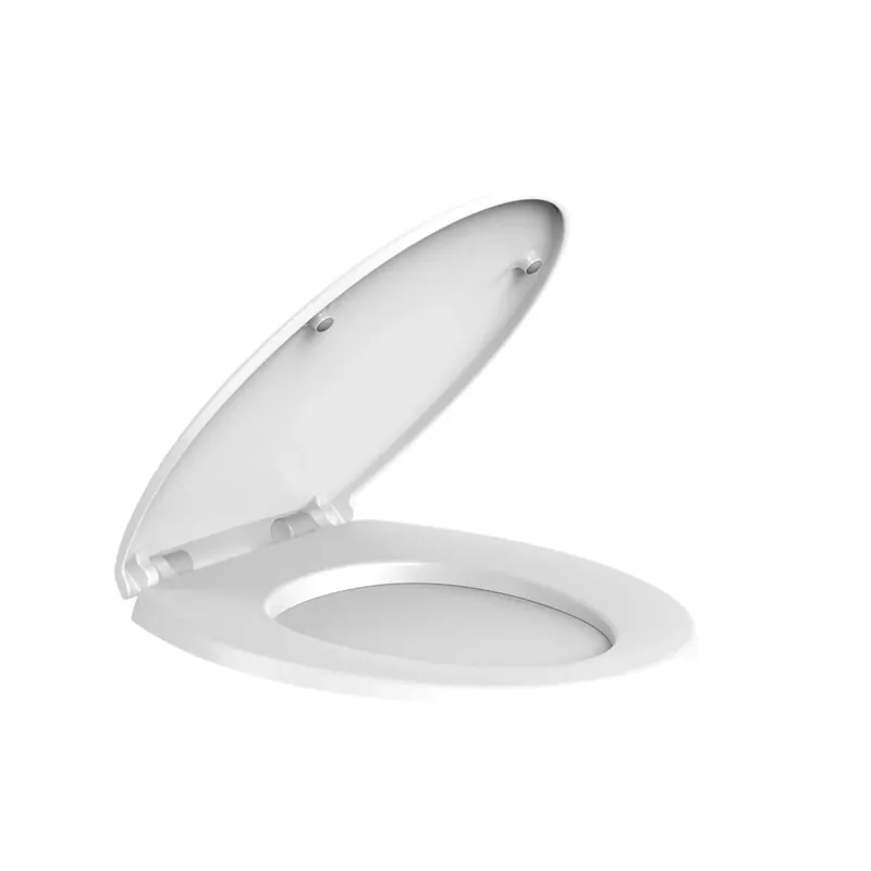 Speciale Aanbieding Sedile wc in termoindurente con forma universale