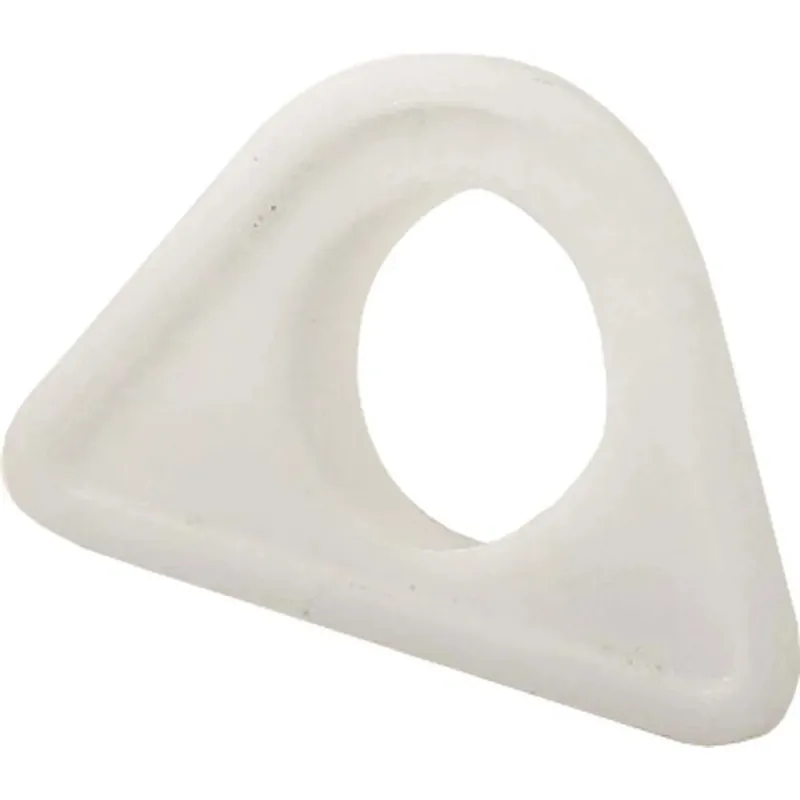 Koop Online Tappetino irrigidimento plastica universale Idrostile 170 mm nero