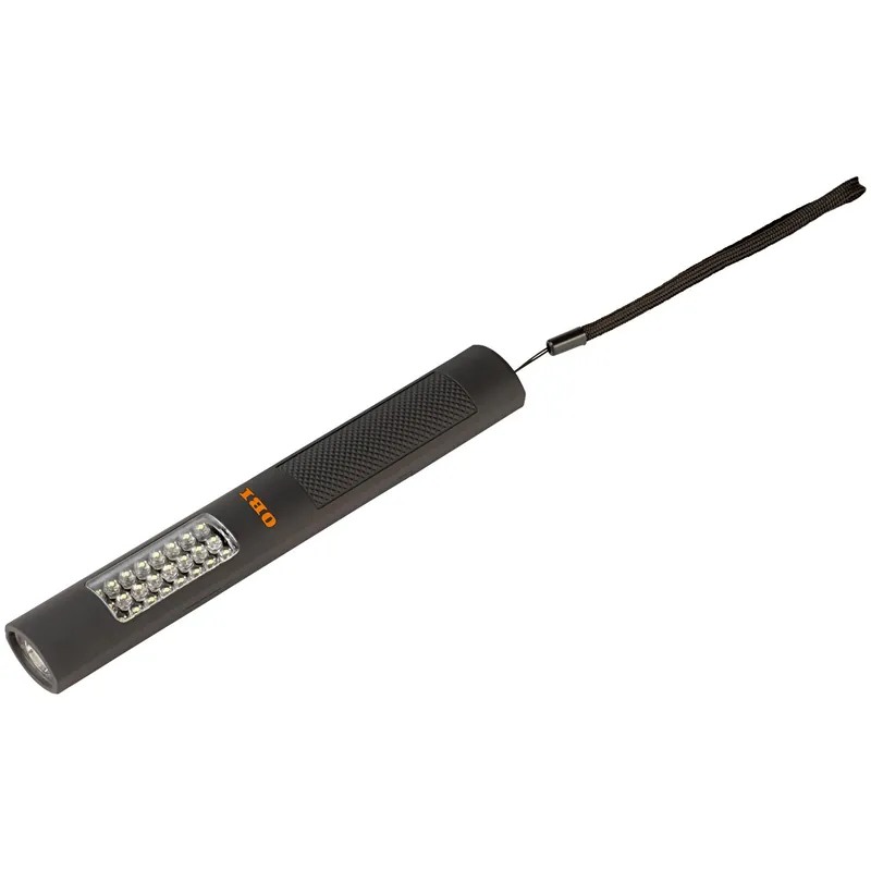 Shop Nu Torcia 24 + 1 LED 20 cm
