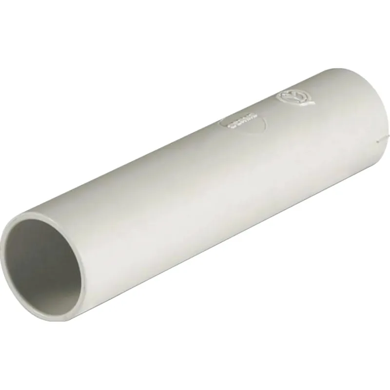 Direct Beschikbaar Giunto per tubi rigidi Ø 16 mm IP40 grigio