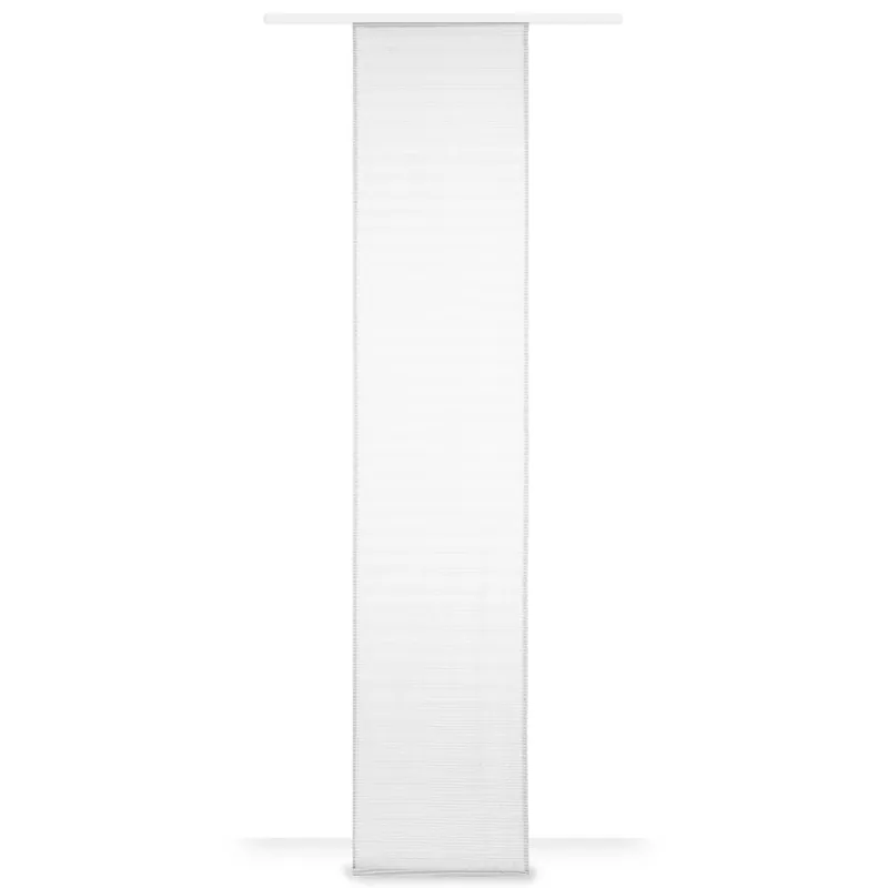 Laatste Kans Tenda pannello Clem bianco 60x300 cm